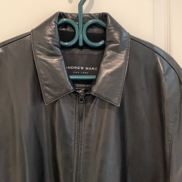 Andre Marc jacket for men - Picture 4 of 7